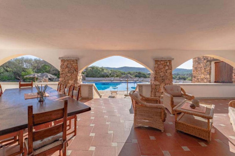 Hotel Villa Antonina dovolená
