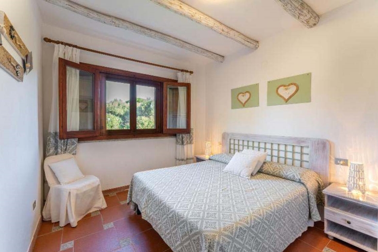 Hotel Villa Antonina dovolená