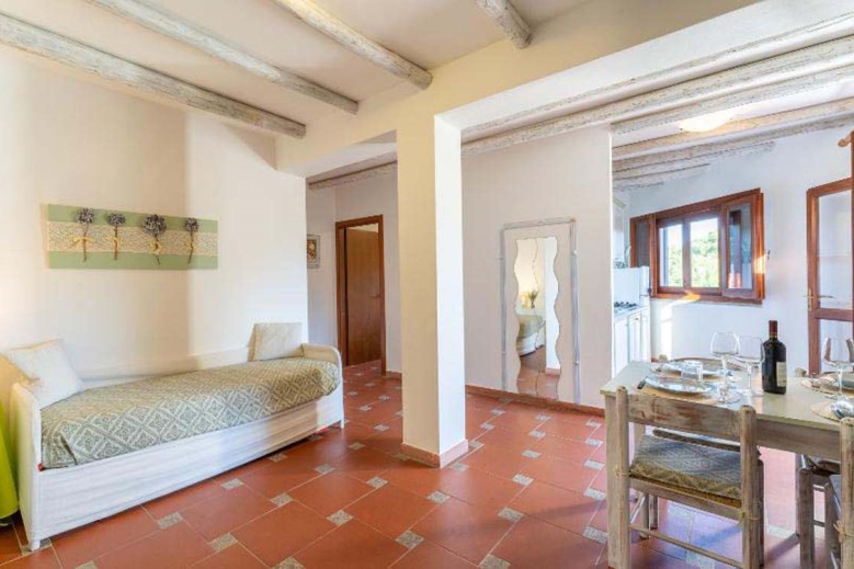 Hotel Villa Antonina dovolená