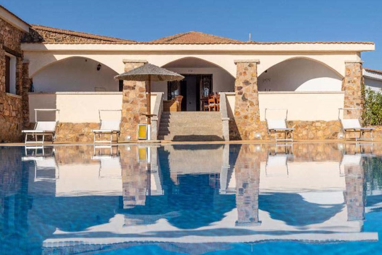 Hotel Villa Antonina dovolená