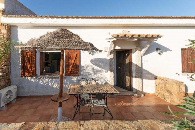 Hotel Villa Antonina dovolená