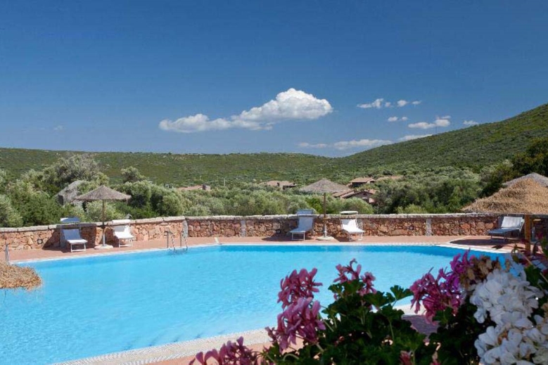 Hotel Villa Antonina dovolená