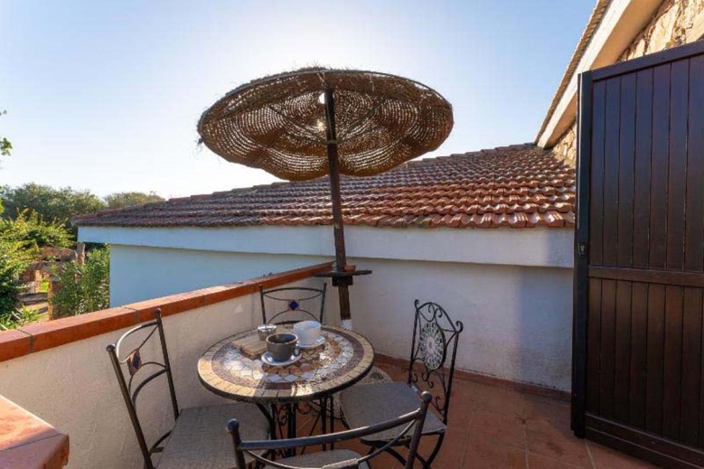 Hotel Villa Antonina dovolená