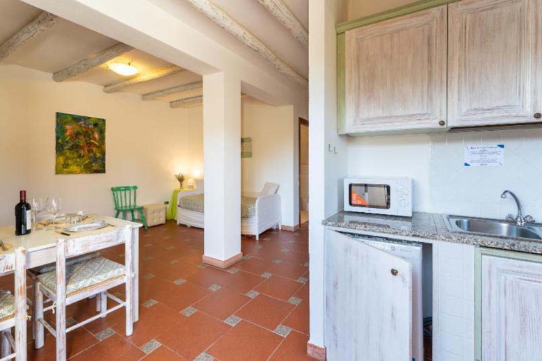 Hotel Villa Antonina dovolená
