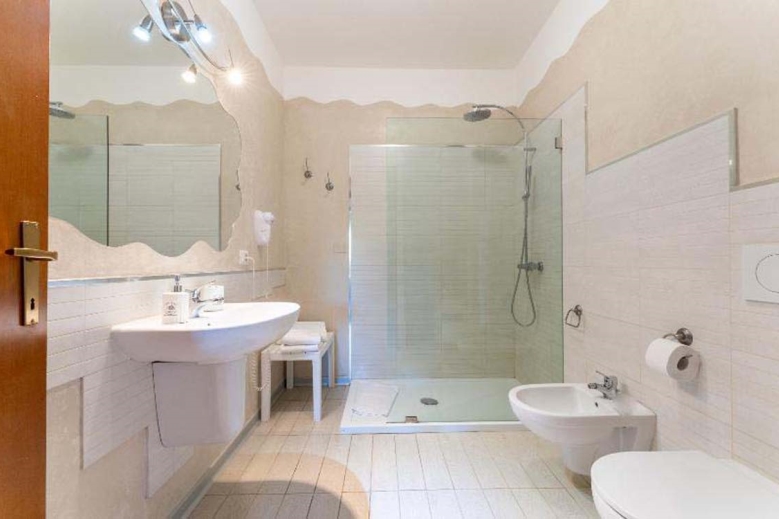 Hotel Villa Antonina dovolená