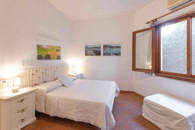 Hotel Villa Antonina dovolená