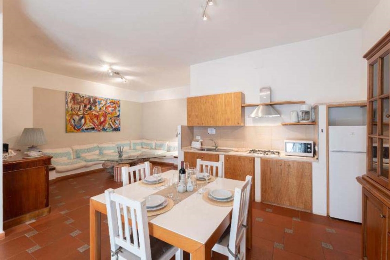 Hotel Villa Antonina dovolená