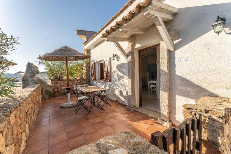 Hotel Villa Antonina dovolená