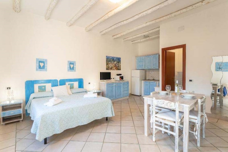Hotel Villa Antonina dovolená