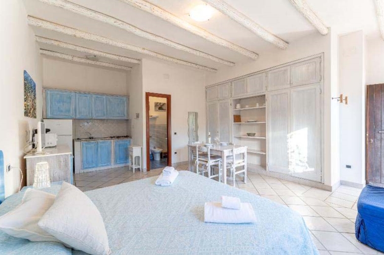 Hotel Villa Antonina dovolená