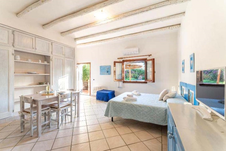 Hotel Villa Antonina dovolená