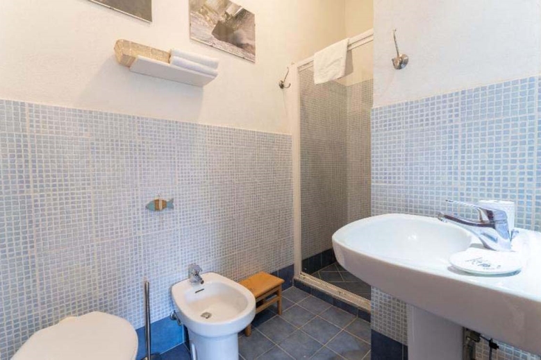 Hotel Villa Antonina dovolená