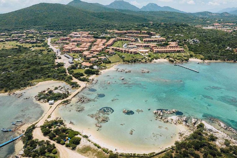 Hotel Villa Antonina dovolená