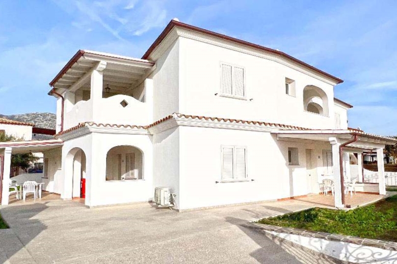 Hotel Residenční komplex Le Residence del Maria Rosaria