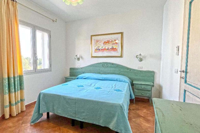 Hotel Residenční komplex Le Residence del Maria Rosaria