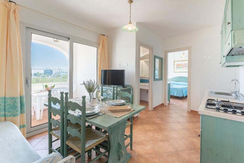 Hotel Residenční komplex Le Residence del Maria Rosaria