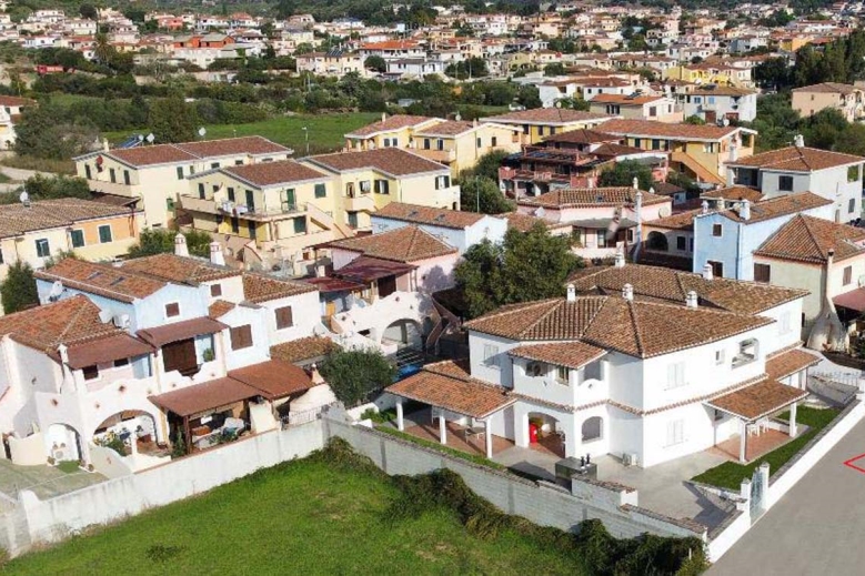 Hotel Residenční komplex Le Residence del Maria Rosaria