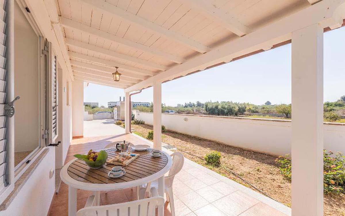 Residenční komplex Le Residence del Maria Rosaria 6