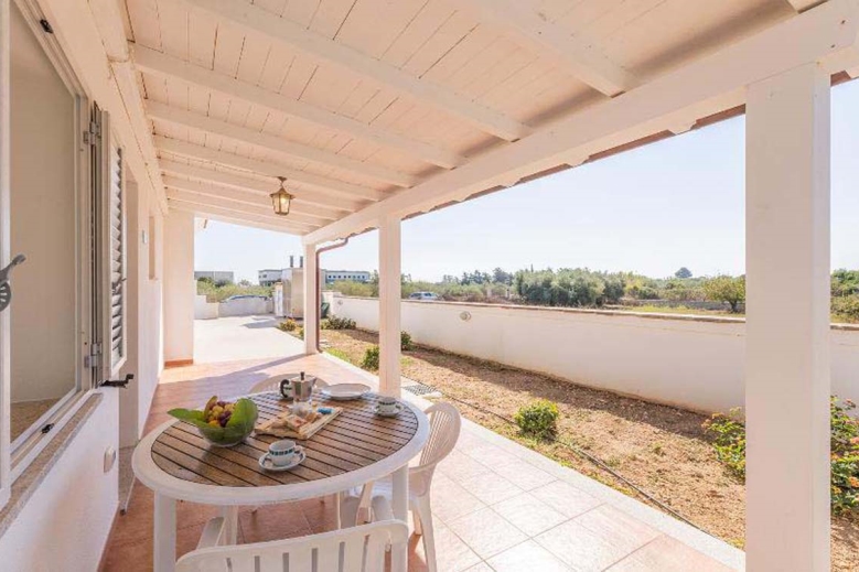 Hotel Residenční komplex Le Residence del Maria Rosaria