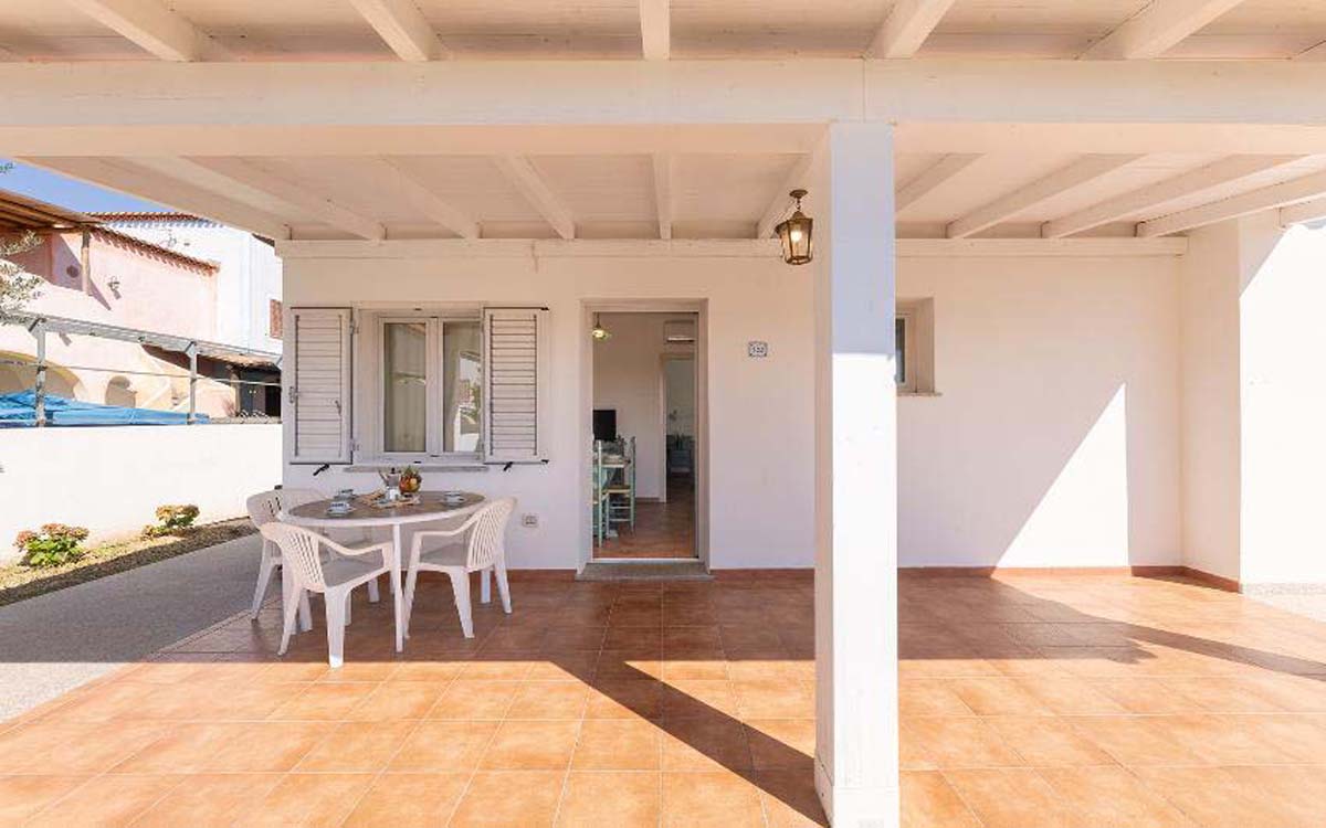 Residenční komplex Le Residence del Maria Rosaria 7