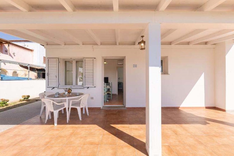 Hotel Residenční komplex Le Residence del Maria Rosaria