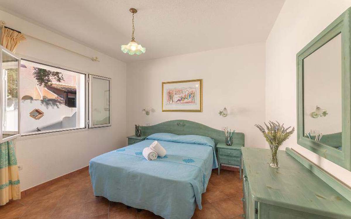 Residenční komplex Le Residence del Maria Rosaria 8