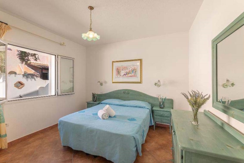 Hotel Residenční komplex Le Residence del Maria Rosaria