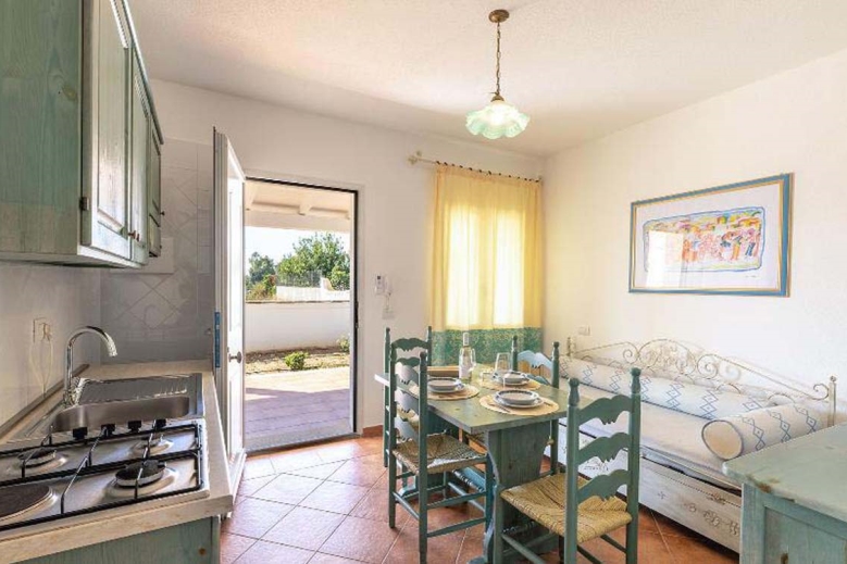 Hotel Residenční komplex Le Residence del Maria Rosaria