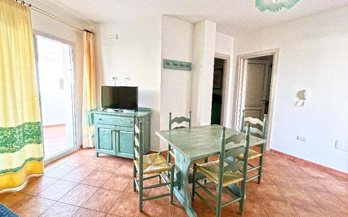 Residenční komplex Le Residence del Maria Rosaria 10