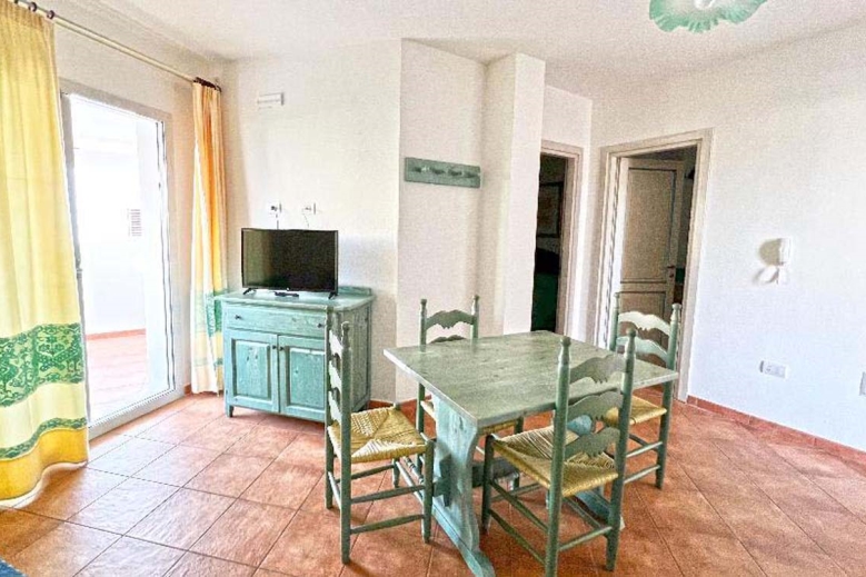 Hotel Residenční komplex Le Residence del Maria Rosaria