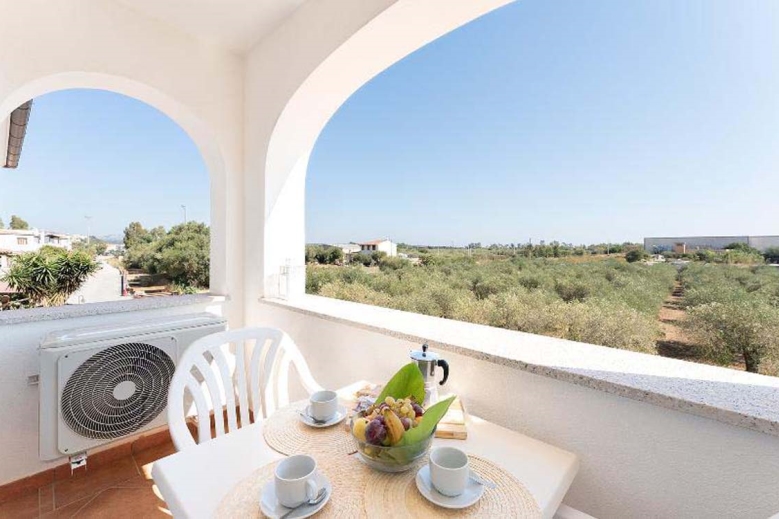 Hotel Residenční komplex Le Residence del Maria Rosaria