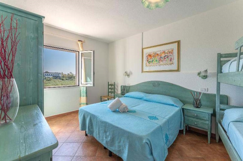 Hotel Residenční komplex Le Residence del Maria Rosaria