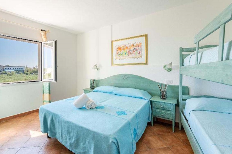 Hotel Residenční komplex Le Residence del Maria Rosaria