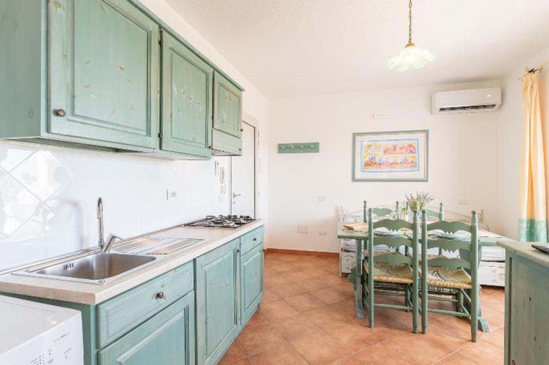 Hotel Residenční komplex Le Residence del Maria Rosaria