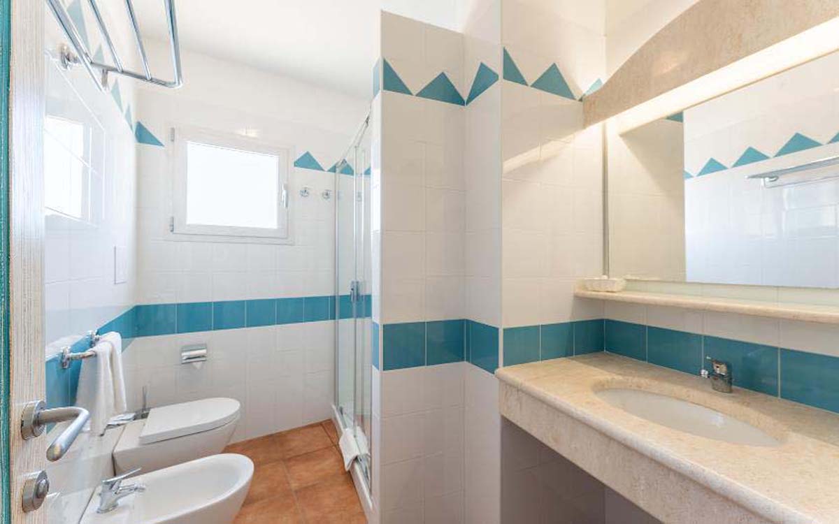 Residenční komplex Le Residence del Maria Rosaria 15