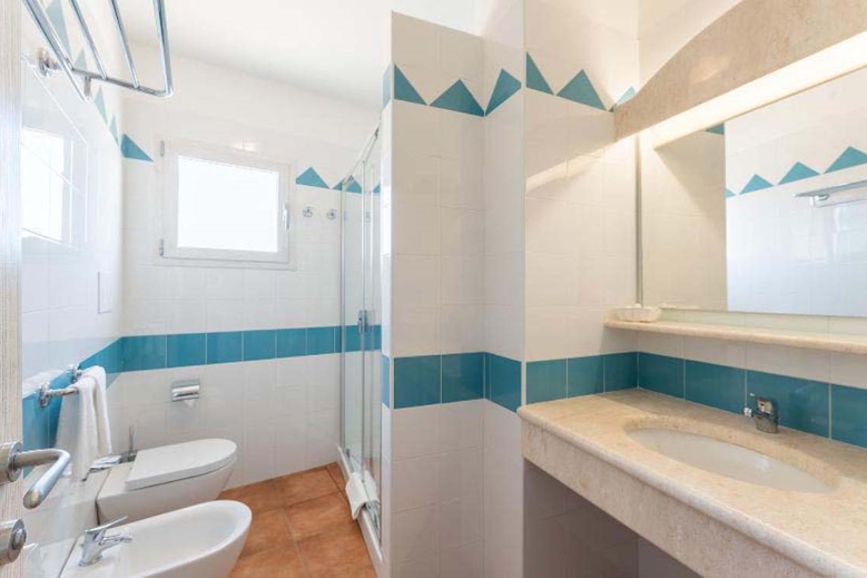 Hotel Residenční komplex Le Residence del Maria Rosaria