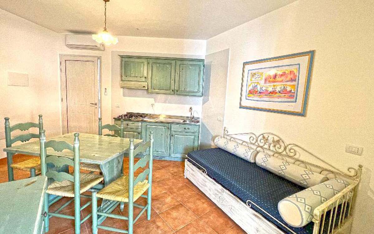 Residenční komplex Le Residence del Maria Rosaria 16