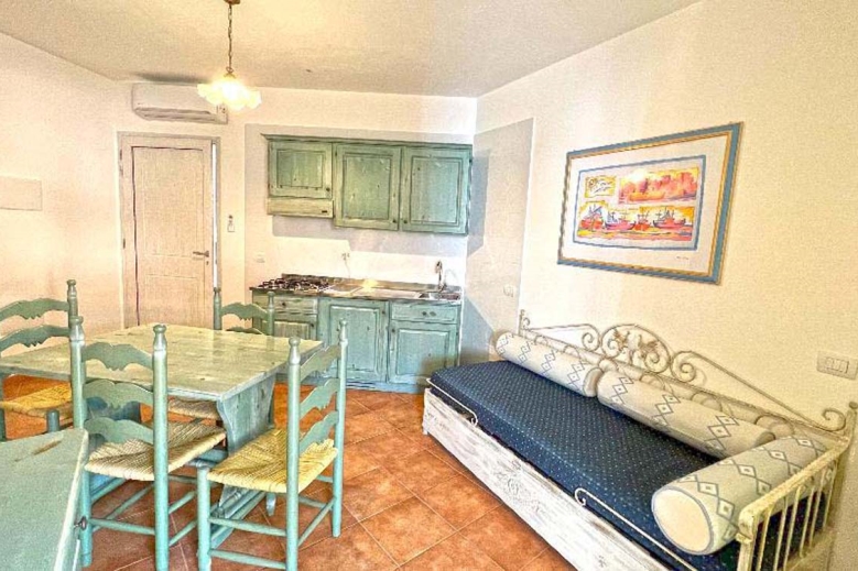 Hotel Residenční komplex Le Residence del Maria Rosaria