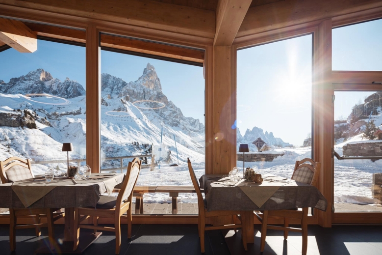 Hotel Hotel Vezzana