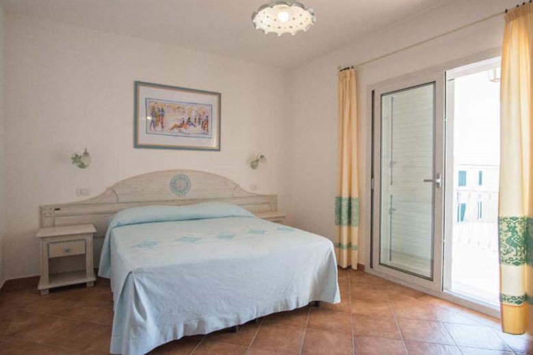 Hotel Residenční komplex Le Residence del Golfo di Orosei