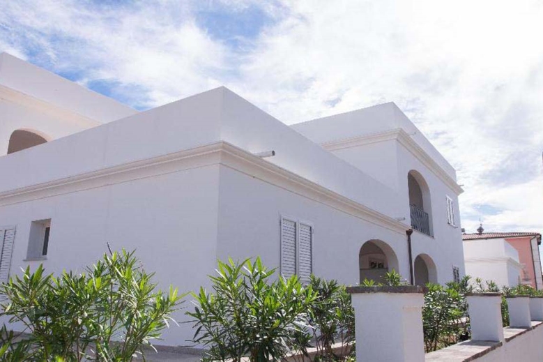 Hotel Residenční komplex Le Residence del Golfo di Orosei