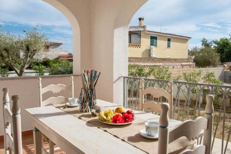 Hotel Residenční komplex Le Residence del Golfo di Orosei