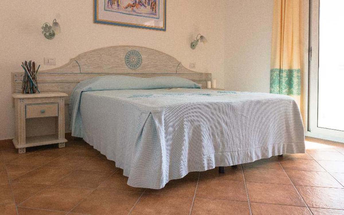 Residenční komplex Le Residence del Golfo di Orosei 7