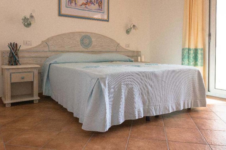 Hotel Residenční komplex Le Residence del Golfo di Orosei