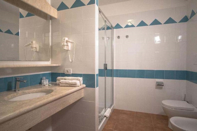 Hotel Residenční komplex Le Residence del Golfo di Orosei