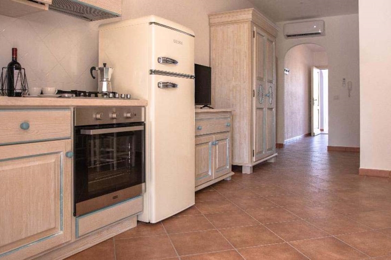 Hotel Residenční komplex Le Residence del Golfo di Orosei