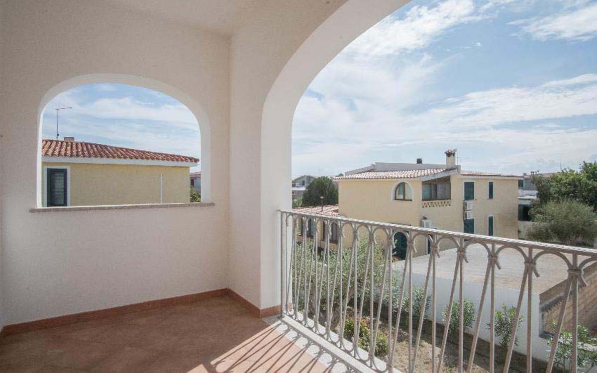 Residenční komplex Le Residence del Golfo di Orosei 13