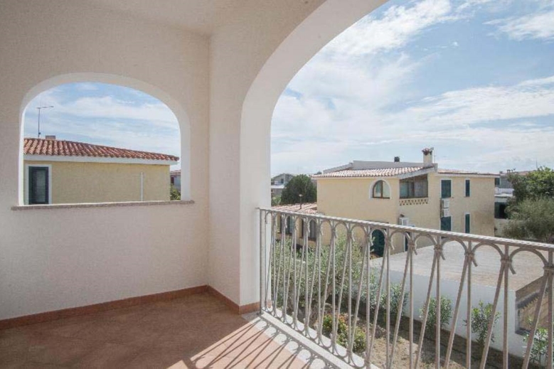 Hotel Residenční komplex Le Residence del Golfo di Orosei