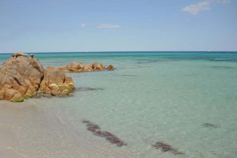 Hotel Residenční komplex Le Residence del Golfo di Orosei