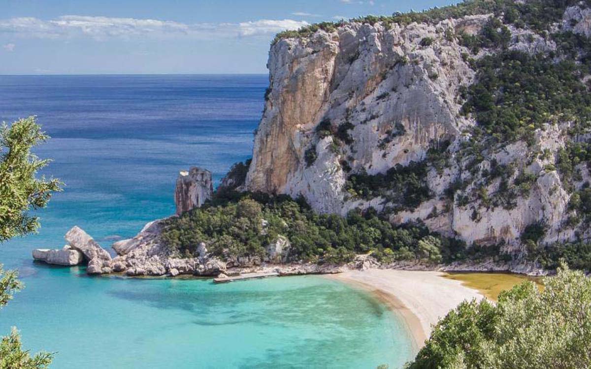 Residenční komplex Le Residence del Golfo di Orosei 16